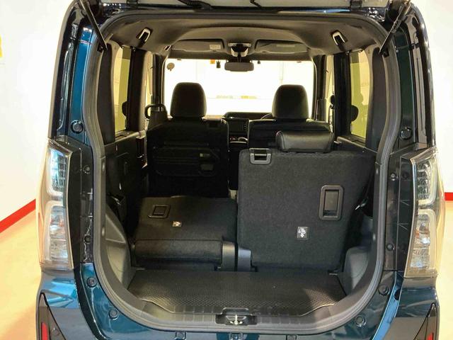 タントカスタムＸ衝突軽減ブレーキ　リアコーナーセンサー　車線逸脱防止　アイドリングストップ機能　Ｂカメラ　ナビＴＶ　盗難警報装置　ＬＥＤ　ＥＴＣ　キーレスエントリー　前席シートヒーター　オートＬＥＤ（栃木県）の中古車