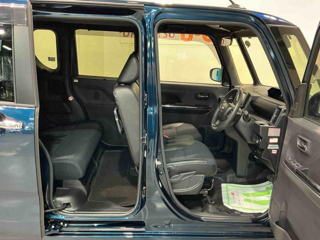 タントカスタムＸ衝突軽減ブレーキ　リアコーナーセンサー　車線逸脱防止　アイドリングストップ機能　Ｂカメラ　ナビＴＶ　盗難警報装置　ＬＥＤ　ＥＴＣ　キーレスエントリー　前席シートヒーター　オートＬＥＤ（栃木県）の中古車