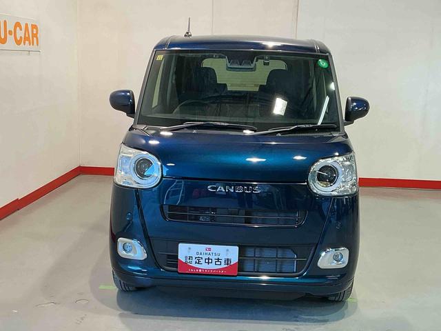 ムーヴキャンバスセオリーGISTOP 前後ソナー ナビTV 衝突軽減ブレーキ 電動格納式ミラー ETC LEDヘッド シートヒーター 両側オートスライドドア Bカメラ オートライト ベンチシート イモビライザー 衝突安全ボディ(栃木県)の中古車