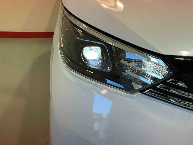 デイズＸナビゲーションシステム　全周囲モニター　ソナーセンサー　アルミホイール　キーフリーシステム　ＬＥＤヘッドライト　衝突被害軽減システム　オートライト（栃木県）の中古車