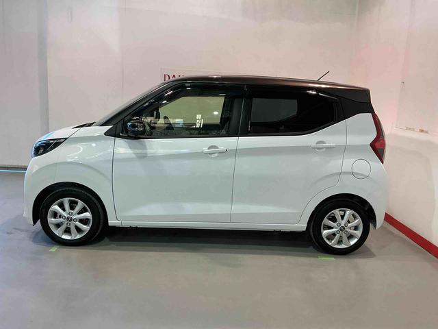 デイズＸナビゲーションシステム　全周囲モニター　ソナーセンサー　アルミホイール　キーフリーシステム　ＬＥＤヘッドライト　衝突被害軽減システム　オートライト（栃木県）の中古車