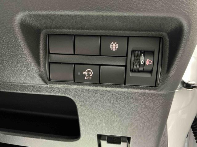 デイズＸナビゲーションシステム　全周囲モニター　ソナーセンサー　アルミホイール　キーフリーシステム　ＬＥＤヘッドライト　衝突被害軽減システム　オートライト（栃木県）の中古車