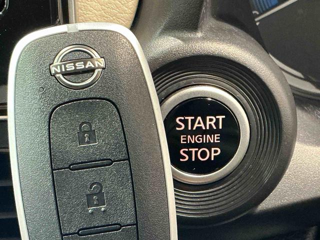 デイズＸナビゲーションシステム　全周囲モニター　ソナーセンサー　アルミホイール　キーフリーシステム　ＬＥＤヘッドライト　衝突被害軽減システム　オートライト（栃木県）の中古車