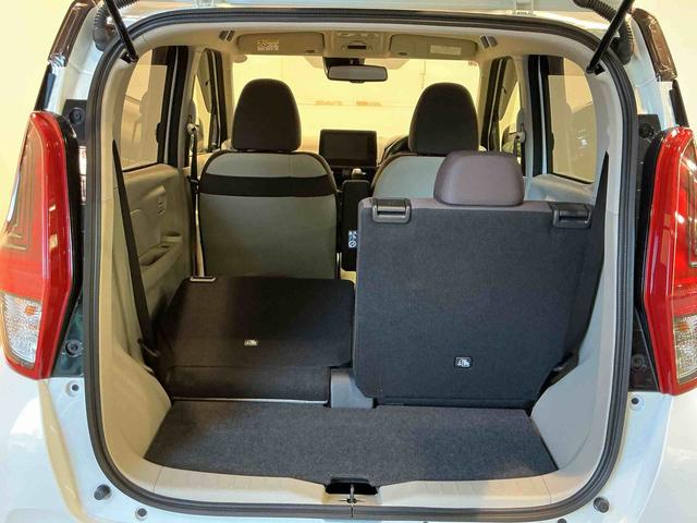 デイズＸナビゲーションシステム　全周囲モニター　ソナーセンサー　アルミホイール　キーフリーシステム　ＬＥＤヘッドライト　衝突被害軽減システム　オートライト（栃木県）の中古車