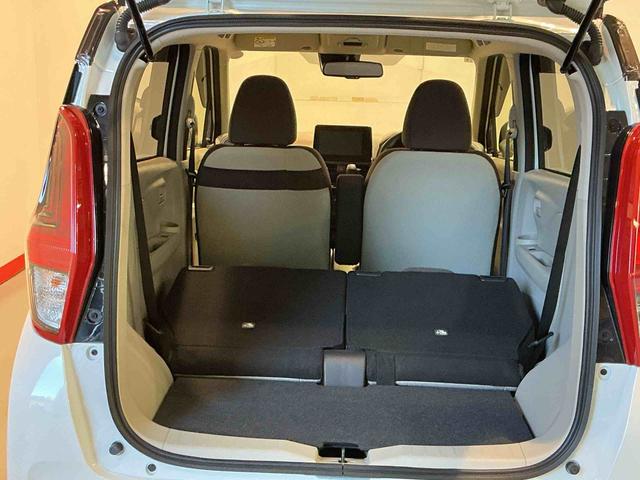 デイズＸナビゲーションシステム　全周囲モニター　ソナーセンサー　アルミホイール　キーフリーシステム　ＬＥＤヘッドライト　衝突被害軽減システム　オートライト（栃木県）の中古車