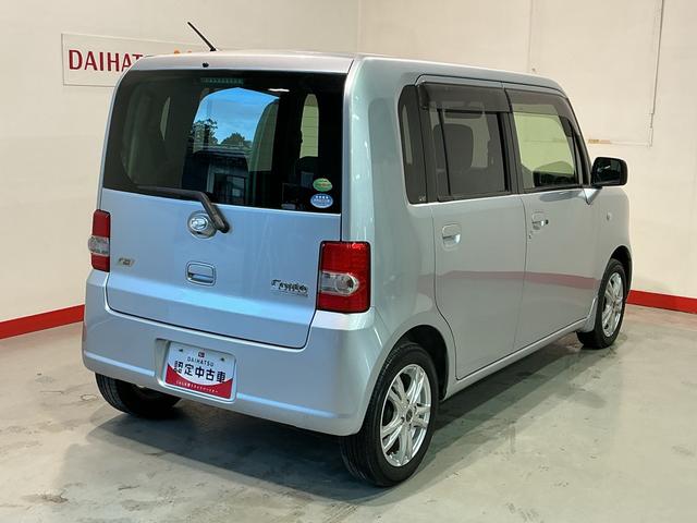 ムーヴコンテＧ　ＮＡＶＩナビゲーションシステム　バックカメラ　社外アルミホイール　キーフリーシステム　フォグランプ　助手席エアバック（栃木県）の中古車