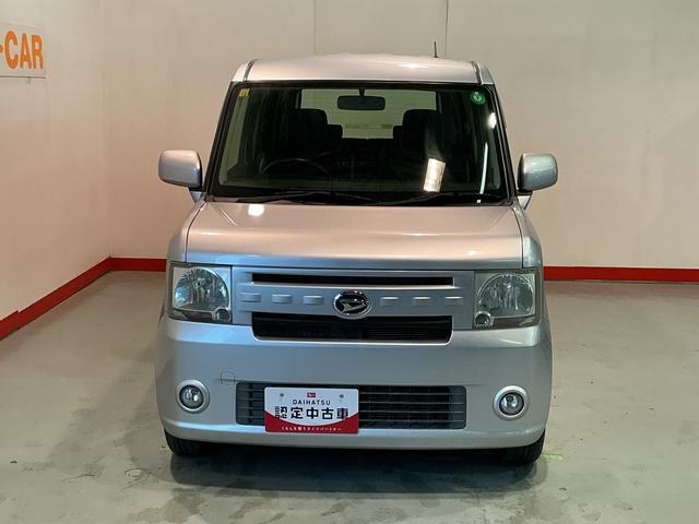 ムーヴコンテＧ　ＮＡＶＩナビゲーションシステム　バックカメラ　社外アルミホイール　キーフリーシステム　フォグランプ　助手席エアバック（栃木県）の中古車