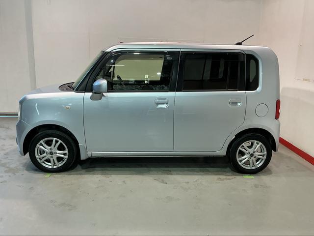 ムーヴコンテＧ　ＮＡＶＩナビゲーションシステム　バックカメラ　社外アルミホイール　キーフリーシステム　フォグランプ　助手席エアバック（栃木県）の中古車