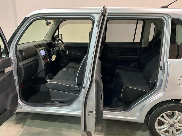 ムーヴコンテＧ　ＮＡＶＩナビゲーションシステム　バックカメラ　社外アルミホイール　キーフリーシステム　フォグランプ　助手席エアバック（栃木県）の中古車