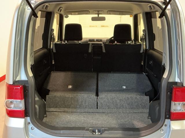 ムーヴコンテＧ　ＮＡＶＩナビゲーションシステム　バックカメラ　社外アルミホイール　キーフリーシステム　フォグランプ　助手席エアバック（栃木県）の中古車