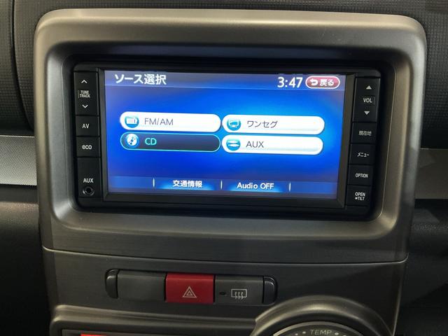 ムーヴコンテＧ　ＮＡＶＩナビゲーションシステム　バックカメラ　社外アルミホイール　キーフリーシステム　フォグランプ　助手席エアバック（栃木県）の中古車