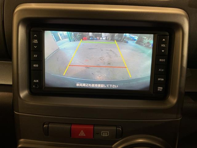 ムーヴコンテＧ　ＮＡＶＩナビゲーションシステム　バックカメラ　社外アルミホイール　キーフリーシステム　フォグランプ　助手席エアバック（栃木県）の中古車