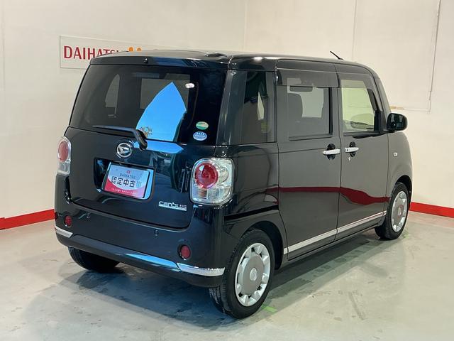 ムーヴキャンバスXリミテッドメイクアップ SAIIIナビTV Bカメラ ETC車載器 盗難防止装置 キーレスエントリー レーンアシスト オートマチックハイビーム スマートキー ドラレコ ABS エアバッグ オートライト ベンチシート(栃木県)の中古車