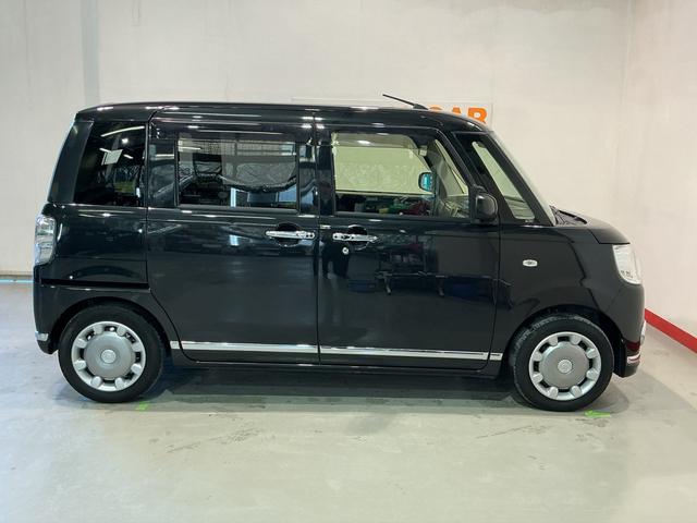 ムーヴキャンバスXリミテッドメイクアップ SAIIIナビTV Bカメラ ETC車載器 盗難防止装置 キーレスエントリー レーンアシスト オートマチックハイビーム スマートキー ドラレコ ABS エアバッグ オートライト ベンチシート(栃木県)の中古車