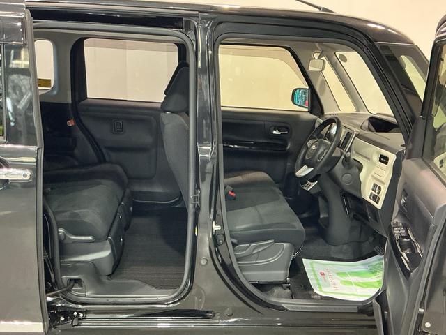 ムーヴキャンバスXリミテッドメイクアップ SAIIIナビTV Bカメラ ETC車載器 盗難防止装置 キーレスエントリー レーンアシスト オートマチックハイビーム スマートキー ドラレコ ABS エアバッグ オートライト ベンチシート(栃木県)の中古車