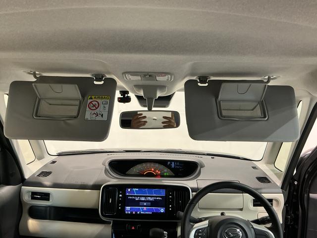 ムーヴキャンバスXリミテッドメイクアップ SAIIIナビTV Bカメラ ETC車載器 盗難防止装置 キーレスエントリー レーンアシスト オートマチックハイビーム スマートキー ドラレコ ABS エアバッグ オートライト ベンチシート(栃木県)の中古車