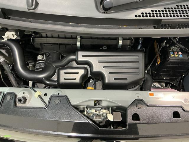 ムーヴキャンバスXリミテッドメイクアップ SAIIIナビTV Bカメラ ETC車載器 盗難防止装置 キーレスエントリー レーンアシスト オートマチックハイビーム スマートキー ドラレコ ABS エアバッグ オートライト ベンチシート(栃木県)の中古車