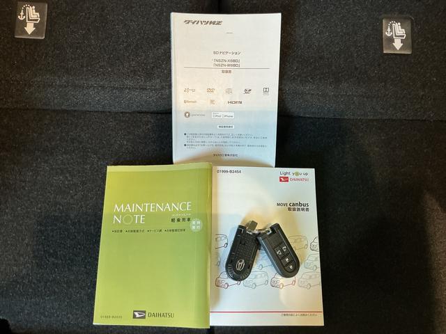 ムーヴキャンバスXリミテッドメイクアップ SAIIIナビTV Bカメラ ETC車載器 盗難防止装置 キーレスエントリー レーンアシスト オートマチックハイビーム スマートキー ドラレコ ABS エアバッグ オートライト ベンチシート(栃木県)の中古車