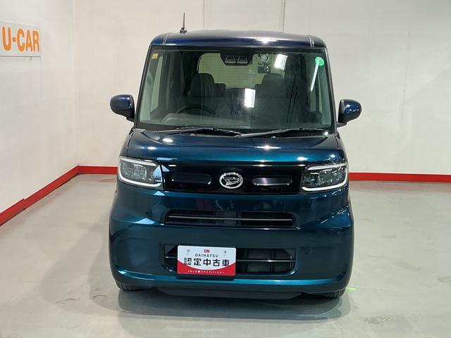 タントＸ雹害あり　ドライブレコーダ　アイドリングストップ車　ブレーキサポート　電動ミラー　ナビＴＶ　スマートキーシステム　ＬＥＤライト　キーレスキー　Ｂカメラ　車線逸脱警報　メモリナビ　オートハイビーム（栃木県）の中古車