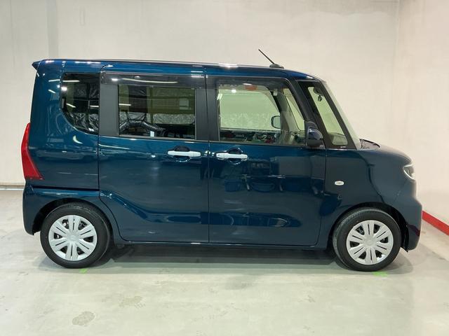 タントＸ雹害あり　ドライブレコーダ　アイドリングストップ車　ブレーキサポート　電動ミラー　ナビＴＶ　スマートキーシステム　ＬＥＤライト　キーレスキー　Ｂカメラ　車線逸脱警報　メモリナビ　オートハイビーム（栃木県）の中古車