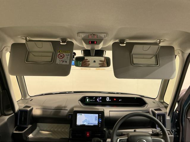 タントＸ雹害あり　ドライブレコーダ　アイドリングストップ車　ブレーキサポート　電動ミラー　ナビＴＶ　スマートキーシステム　ＬＥＤライト　キーレスキー　Ｂカメラ　車線逸脱警報　メモリナビ　オートハイビーム（栃木県）の中古車