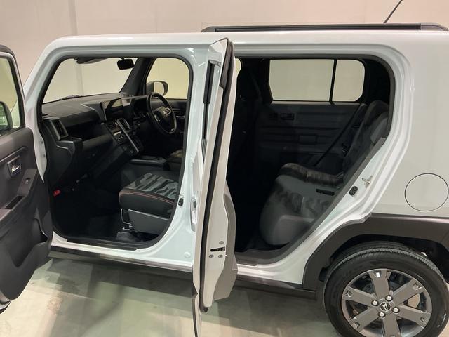 タフトGターボ360°カメラ 誤発進抑制装置 ナビTV LEDライト オートライト キーフリーシステム ETC オートハイビーム 電動格納ミラー アルミホイール ドラレコ アイドリングストップ(栃木県)の中古車