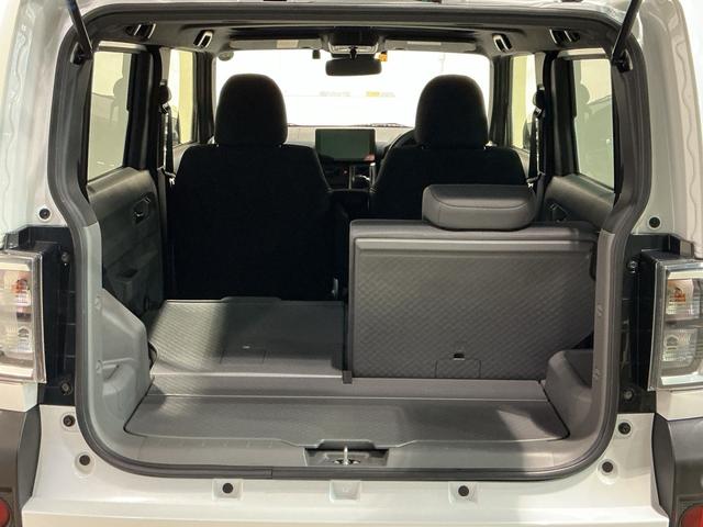 タフトGターボ360°カメラ 誤発進抑制装置 ナビTV LEDライト オートライト キーフリーシステム ETC オートハイビーム 電動格納ミラー アルミホイール ドラレコ アイドリングストップ(栃木県)の中古車