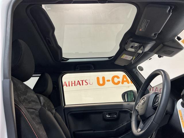 タフトGターボ360°カメラ 誤発進抑制装置 ナビTV LEDライト オートライト キーフリーシステム ETC オートハイビーム 電動格納ミラー アルミホイール ドラレコ アイドリングストップ(栃木県)の中古車