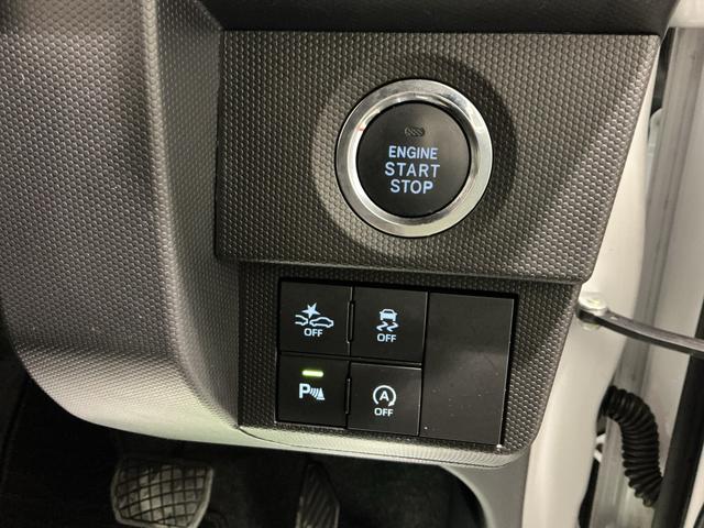 タフトGターボ360°カメラ 誤発進抑制装置 ナビTV LEDライト オートライト キーフリーシステム ETC オートハイビーム 電動格納ミラー アルミホイール ドラレコ アイドリングストップ(栃木県)の中古車