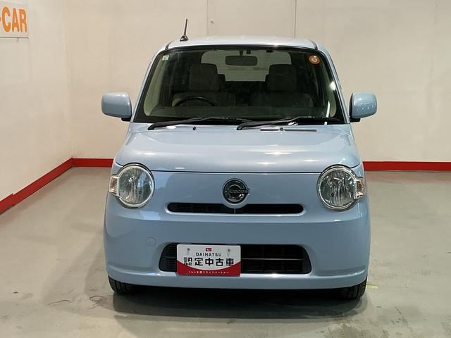 ミラココアココアLバックモニター 運転席助手席エアバック 電動ミラー セキュリティ キーレスキー メモリーナビ 運転席エアバッグ 衝突安全ボディ ETC ベンチシート ABS ナビ&TV(栃木県)の中古車