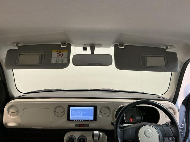 ミラココアココアLバックモニター 運転席助手席エアバック 電動ミラー セキュリティ キーレスキー メモリーナビ 運転席エアバッグ 衝突安全ボディ ETC ベンチシート ABS ナビ&TV(栃木県)の中古車