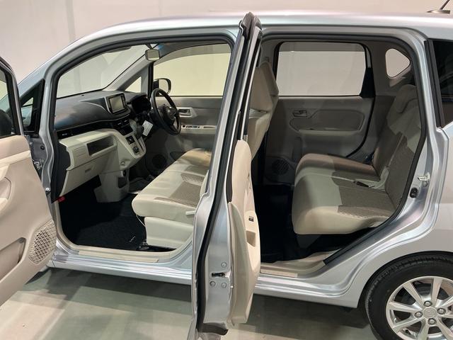 ステラGオートハイビーム メモリーナビ 運転席シートヒーター 横滑り防止 キ−フリ− ETC 電動格納ミラー バックカメラ 盗難防止システム スマートキー ベンチシート オートライト アイドリングストップ(栃木県)の中古車