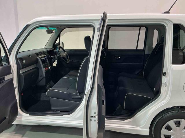 ムーヴコンテカスタム X(栃木県)の中古車