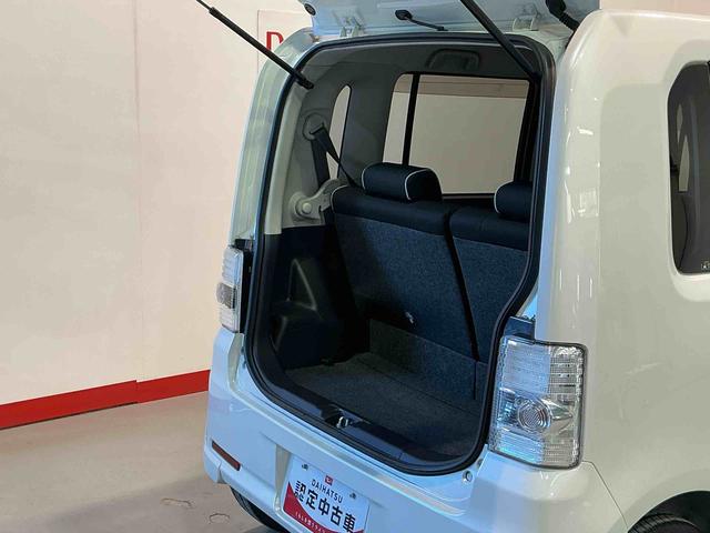 ムーヴコンテカスタム X(栃木県)の中古車