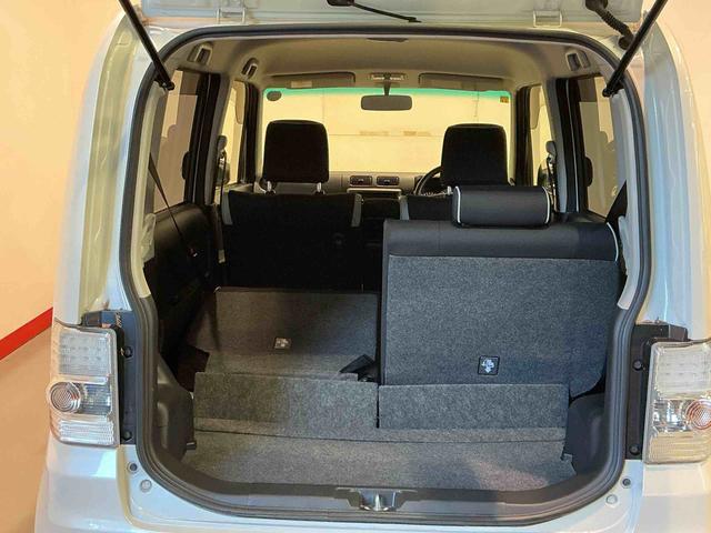 ムーヴコンテカスタム X(栃木県)の中古車