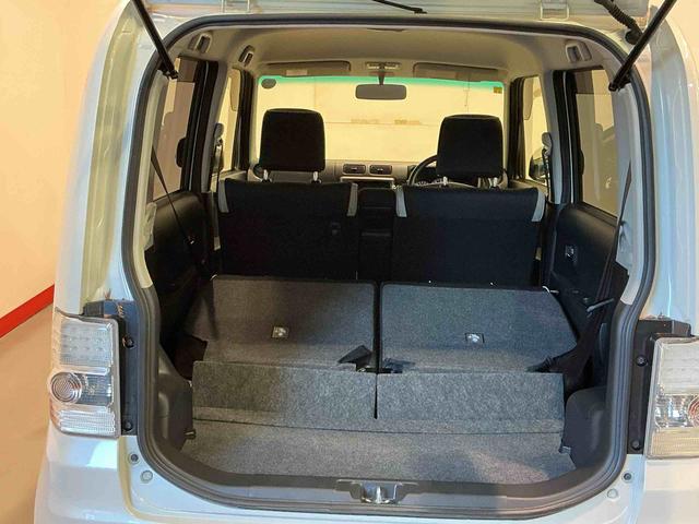 ムーヴコンテカスタム X(栃木県)の中古車