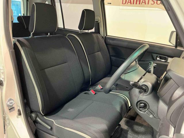 ムーヴコンテカスタム X(栃木県)の中古車