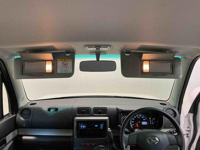 ムーヴコンテカスタム X(栃木県)の中古車