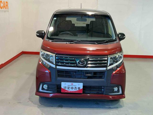 ムーヴカスタム X ハイパーSA電格ミラー LEDヘッド スマートキー キーレス ベンチシート アルミホイール クリアランスソナー オートライト アイドリングストップ セキュリティー 衝突安全ボディ(栃木県)の中古車