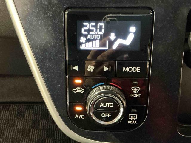 ムーヴカスタム X ハイパーSA電格ミラー LEDヘッド スマートキー キーレス ベンチシート アルミホイール クリアランスソナー オートライト アイドリングストップ セキュリティー 衝突安全ボディ(栃木県)の中古車