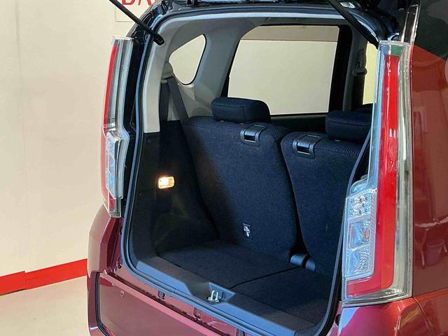 ムーヴカスタム X ハイパーSA電格ミラー LEDヘッド スマートキー キーレス ベンチシート アルミホイール クリアランスソナー オートライト アイドリングストップ セキュリティー 衝突安全ボディ(栃木県)の中古車