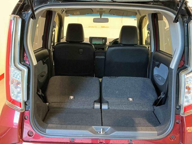 ムーヴカスタム X ハイパーSA電格ミラー LEDヘッド スマートキー キーレス ベンチシート アルミホイール クリアランスソナー オートライト アイドリングストップ セキュリティー 衝突安全ボディ(栃木県)の中古車