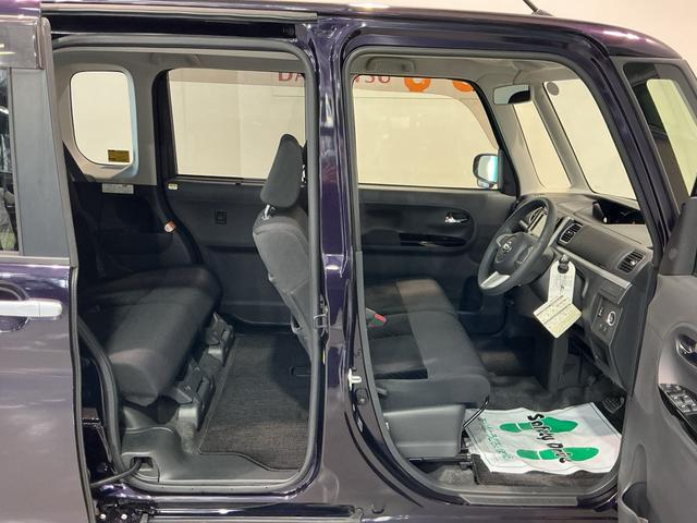 タントカスタムXi−stop 電動格納式ドアミラー 盗難防止 助手席エアバッグ 両側スライド片側電動 インテリキー LED 横滑り防止装置 ベンチシート アルミ エアバック 衝突安全ボディ ABS(栃木県)の中古車