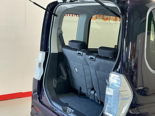 タントカスタムXi−stop 電動格納式ドアミラー 盗難防止 助手席エアバッグ 両側スライド片側電動 インテリキー LED 横滑り防止装置 ベンチシート アルミ エアバック 衝突安全ボディ ABS(栃木県)の中古車