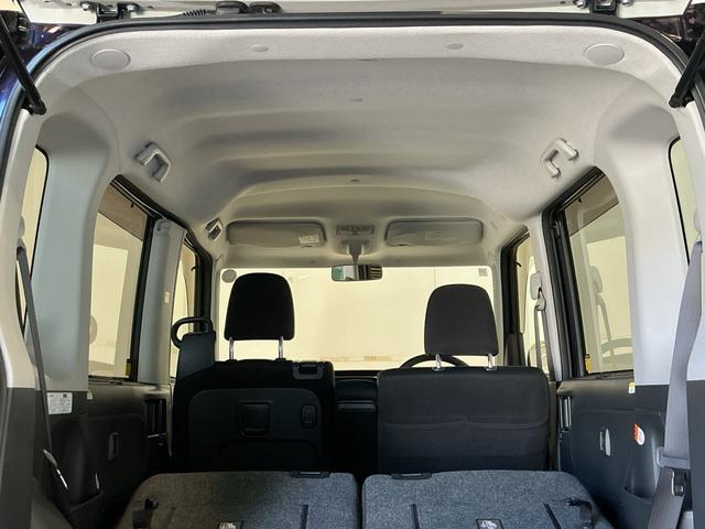 タントカスタムXi−stop 電動格納式ドアミラー 盗難防止 助手席エアバッグ 両側スライド片側電動 インテリキー LED 横滑り防止装置 ベンチシート アルミ エアバック 衝突安全ボディ ABS(栃木県)の中古車