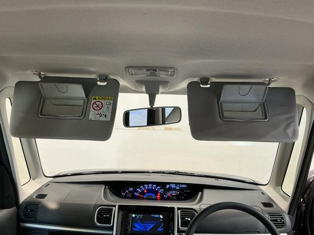 タントカスタムXi−stop 電動格納式ドアミラー 盗難防止 助手席エアバッグ 両側スライド片側電動 インテリキー LED 横滑り防止装置 ベンチシート アルミ エアバック 衝突安全ボディ ABS(栃木県)の中古車