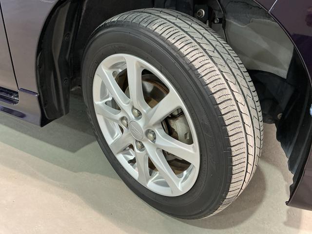 タントカスタムXi−stop 電動格納式ドアミラー 盗難防止 助手席エアバッグ 両側スライド片側電動 インテリキー LED 横滑り防止装置 ベンチシート アルミ エアバック 衝突安全ボディ ABS(栃木県)の中古車