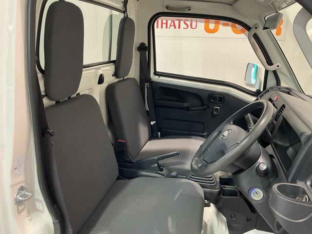 ハイゼットトラックＥＸＴアイドリングストップ機能　エアバッグ　パートタイム４ＷＤ　スーパーデフロック　ワンオーナー車　パワーウィンドウ　フォグランプ　エアコン（栃木県）の中古車