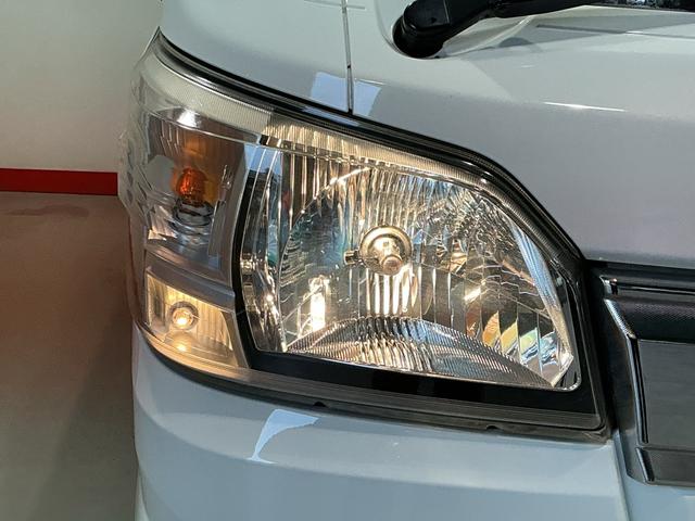 ハイゼットトラックＥＸＴアイドリングストップ機能　エアバッグ　パートタイム４ＷＤ　スーパーデフロック　ワンオーナー車　パワーウィンドウ　フォグランプ　エアコン（栃木県）の中古車