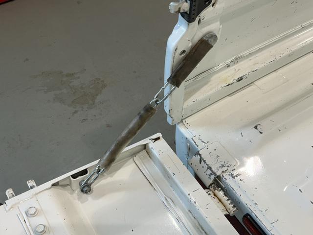 ハイゼットトラックＥＸＴアイドリングストップ機能　エアバッグ　パートタイム４ＷＤ　スーパーデフロック　ワンオーナー車　パワーウィンドウ　フォグランプ　エアコン（栃木県）の中古車